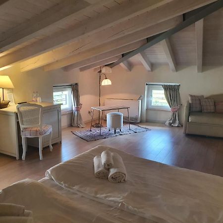 Hotel Villa Moron Неґрар Екстер'єр фото
