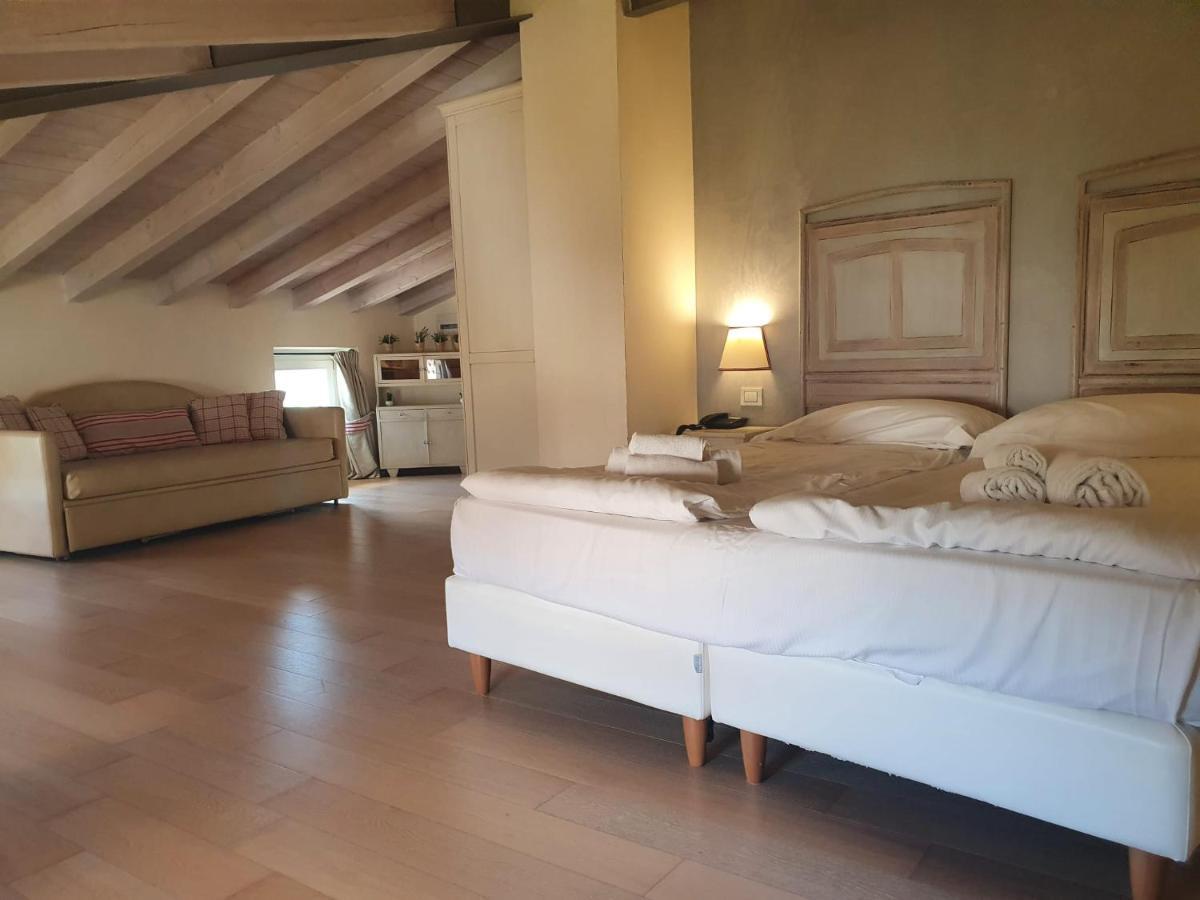 Hotel Villa Moron Неґрар Екстер'єр фото