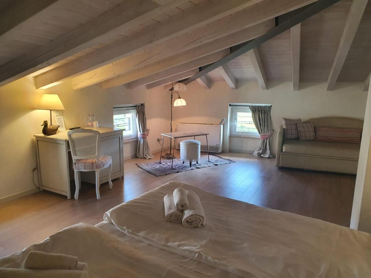 Hotel Villa Moron Неґрар Екстер'єр фото