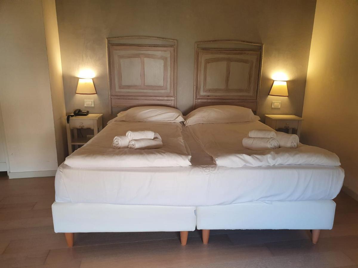 Hotel Villa Moron Неґрар Екстер'єр фото