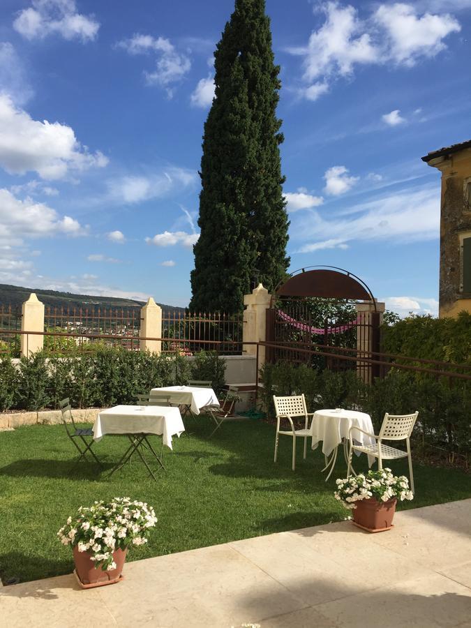 Hotel Villa Moron Неґрар Екстер'єр фото