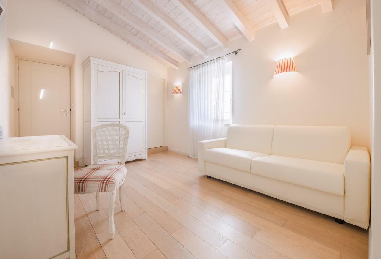 Hotel Villa Moron Неґрар Екстер'єр фото